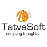 TatvaSoft logo - Similar company to Wappnet Systems Pvt. Ltd.