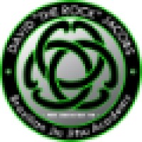 David Jacobs Brazilian Jiu Jitsu logo - Similar company to Deep Half Brazilian Jiu Jitsu