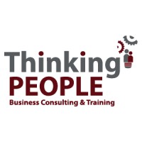 Thinking People logo - Similar company to Thinking People