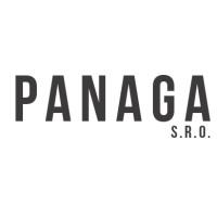 PANAGA s.r.o. logo - Similar company to M.C.Triton