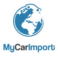 My Car Import logo - Similar company to Kouriten Ltd