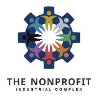 The Nonprofit Industrial Complex