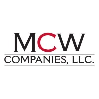 MCW Companies, LLC logo - Similar company to Mcw Companies