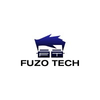 Fuzo Tech logo - Similar company to Elison