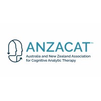 ANZACAT (Australia & New Zealand Association for Cognitive Analytic Therapy) logo - Similar company to Succoris Psychology Group