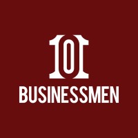 1001 Businessmen logo - Similar company to Brsima