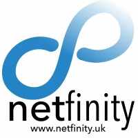 Netfinity Ltd logo - Similar company to Solutions Benchmark