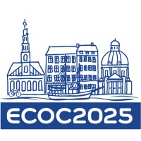 ECOC 2025 | 51st European Conference on Optical Communication logo - Similar company to Ecoc Exhibition