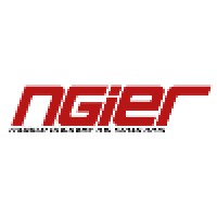 ngier logo - Similar company to Conff R&D