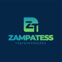 Zampatess Representações logo - Similar company to Lin Energia