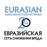 Eurasian Harm Reduction Network logo - Similar company to Harm Reduction Center, Llc
