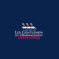 Christophe Déménagements - Les Gentlemen du Déménagement logo - Similar company to Organidem