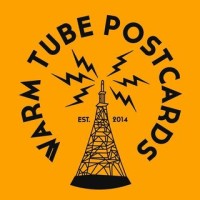 Warm Tube Postards