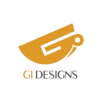 GI Designs Tableware logo - Similar company to Touch Kitchen