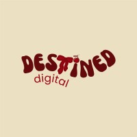 Destined Digital logo - Similar company to Spring Works Creation