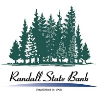 Randall State Bank logo - Similar company to Randall Accommodation Ltd