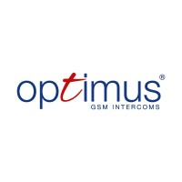 Optimus logo - Similar company to S D Enterprises