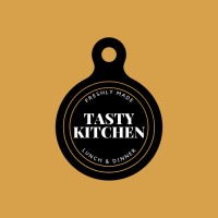 Tasty Kitchen logo - Similar company to Tasty Rides
