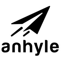 Anhyle logo - Similar company to Amind®