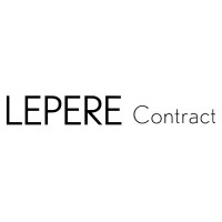 LEPERE Contract Group logo - Similar company to Agut Group