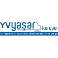 YV Yaşar Karoser logo - Similar company to Mega Textil