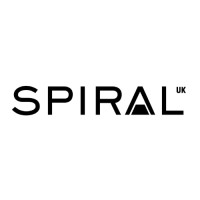 SPIRAL. logo - Similar company to The Office Works