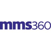 MMS360 logo - Similar company to Pharmshare