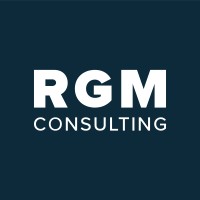 RGM Consulting logo - Similar company to Staeritz & Company