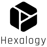 Hexalogy logo - Similar company to Executo Consultancy Services