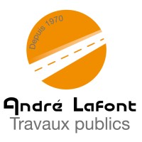 André Lafont Travaux Publics logo - Similar company to Abms64