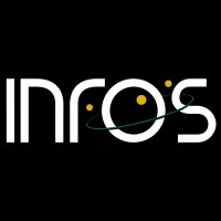 UoN INROS logo - Similar company to Nottspace