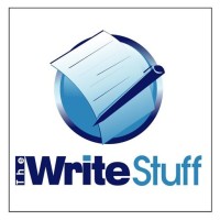 The Write Stuff logo - Similar company to Windyui