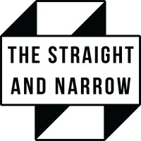 The Straight And Narrow