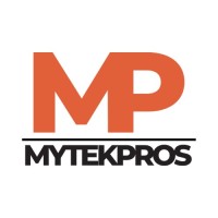 Mytek Pros logo - Similar company to Ltg