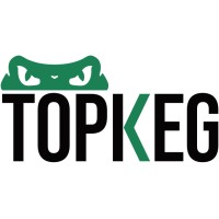 Topkeg Indústria de Embalagens logo - Similar company to Top 5 Solutions Ltd.
