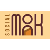 Social monk logo - Similar company to Editing Desk