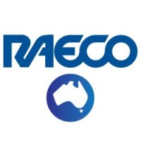Raeco logo - Similar company to Laivee