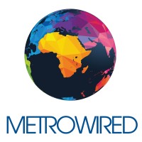 MetroWired logo - Similar company to Bvs Telecom