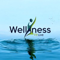 Wellness Fit Live logo - Similar company to Xaura Global