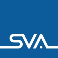 SVA Architects logo - Similar company to Tom Wiscombe Architecture, Inc.