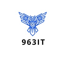 963IT logo - Similar company to Sakya Consulting