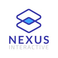 Nexus Interactive logo - Similar company to Hd Games