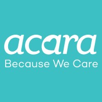 Acara Healthcare logo - Similar company to Sunbridge Hhc