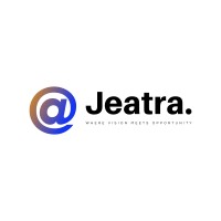 Jeatra. logo - Similar company to Immersiveunity
