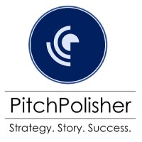 PitchPolisher logo - Similar company to Tzamal Bio Pharma