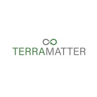 TERRAMATTER logo - Similar company to Optify Industrial Solutions Pvt Ltd
