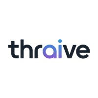 Thraive logo - Similar company to Thrive.Ti