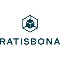 Ratisbona Iberia logo - Similar company to Authentic Living Comporta