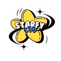 STARFY logo - Similar company to Z0Ne