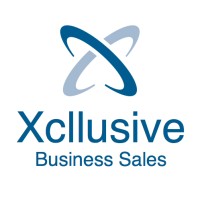 Xcllusive Business Sales logo - Similar company to Designed And Developed